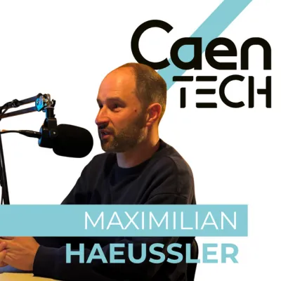 Explorer le génome comme une carte — bioinformatique, Santa-Cruz et Normandie, avec Maximilian Haeussler