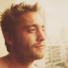 Baptiste Manson