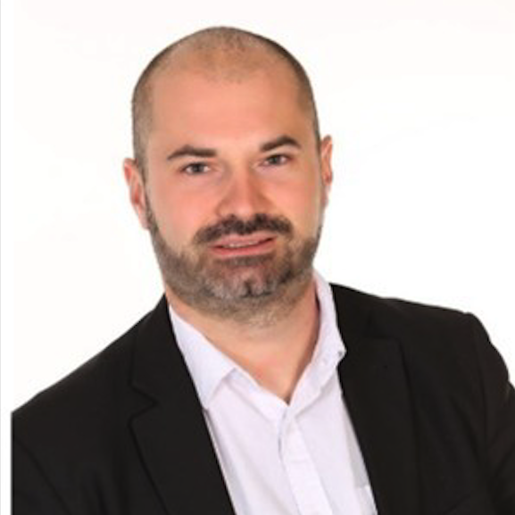 Rémy Teste