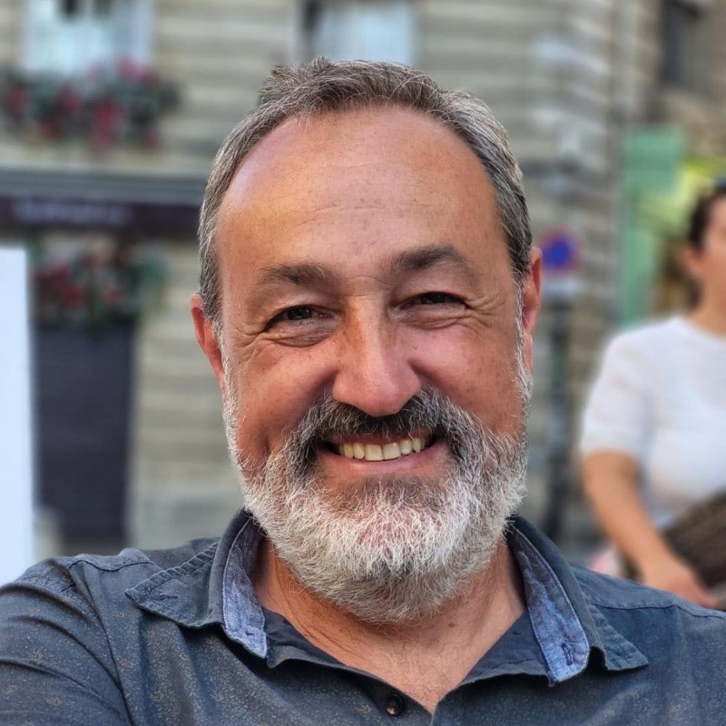Romuald Poretti