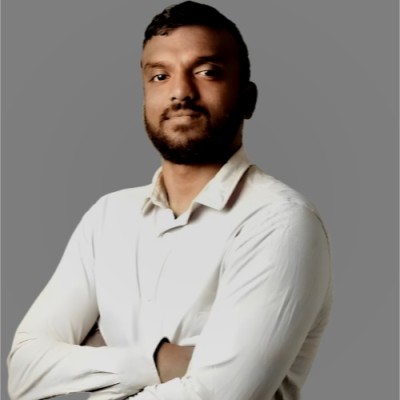 Vinorth Varatharasan