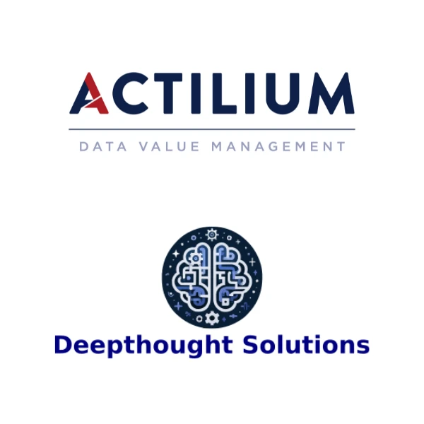 Actilium & Deepthought Solutions